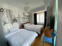 Yaju Apartment (Nanjing South Railway Station)