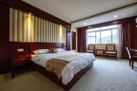 Tianlongshan Hotel
