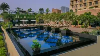 SUN & MOON, Riverside Hotel - Romantische