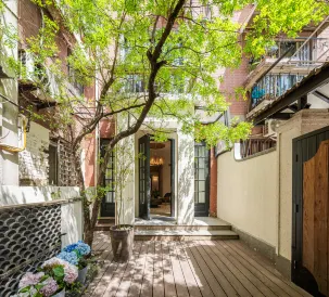 Guisu Homestay (Shanghai Shaanxi South Road)
