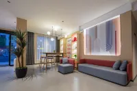 Shankee Hotel (Dongying Lijin Xiguanqiao County Government) Hotels in Lijin