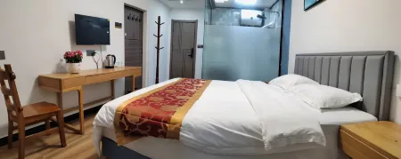 Yuanyang Sea of Flowers Yunsu (Yuanyang Jiaxiao)