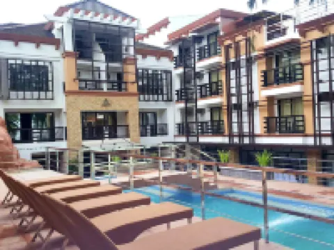 La Carmela de Boracay Hotel Hotels in Boracay Island