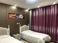Youjia Homestay โรงแรมในอู๋จี๋