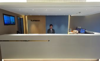 Home Inn (Hangtou store of Shanghai Hunan highway)