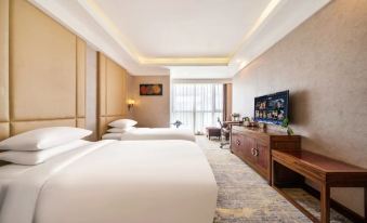 Chongqing Huali Home Boutique Hotel (Jiangbei Airport)