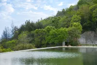 霞浦鳴野秋蘆海上度假村