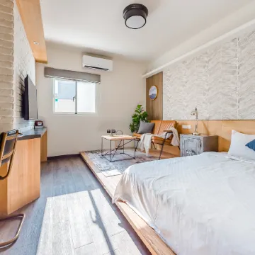 Sea Residences hall