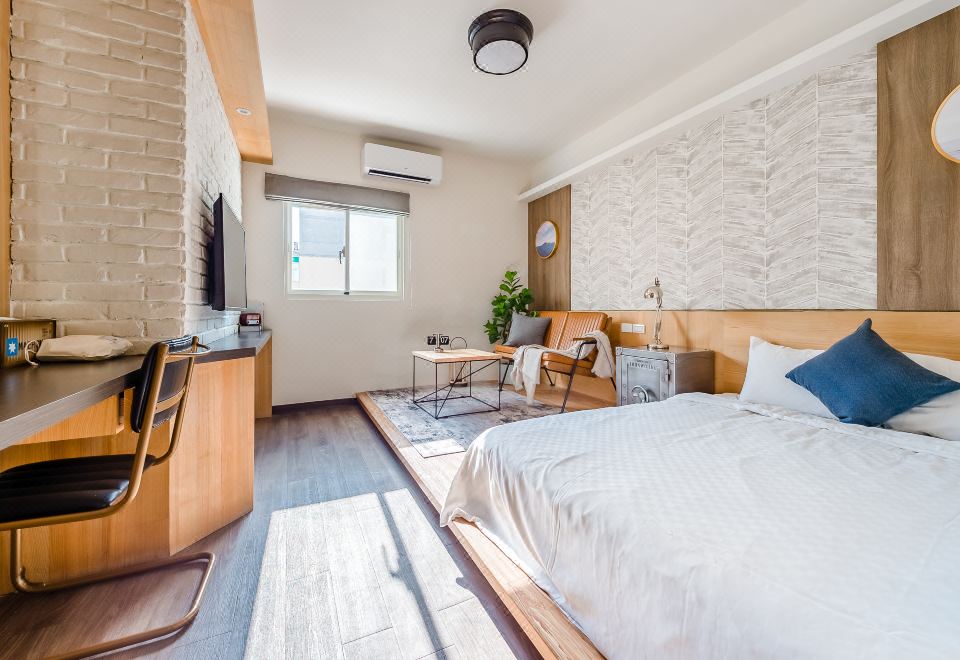 5. 시 레지던스..