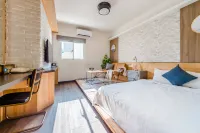 Sea Residences hall