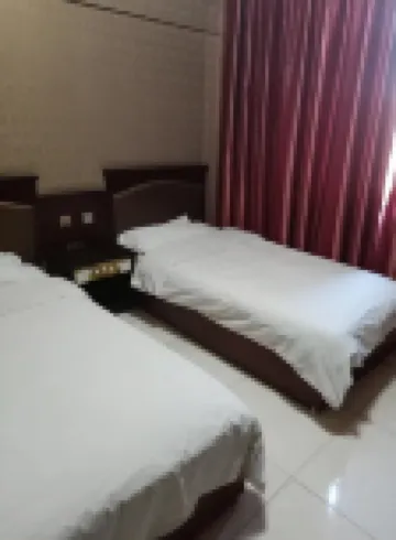 Shanshan Ruijie Hotel