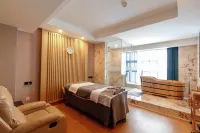 Grand  Noble  Hotel - spa