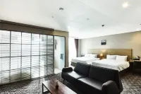 The Interra Hotel Pyeongtaek