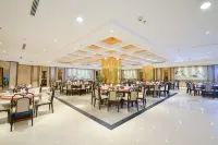 Gumaya Tower Hotel - Morgenmad