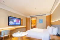 JI Hotel（Lingbao Hangu Road） Hôtels à : Lingbao