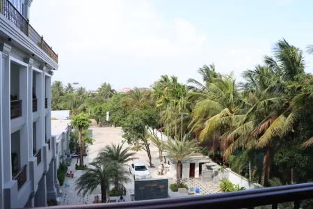 Sky Boutique Kampot