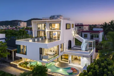 Yoyo Homestay Hotels near Sanya West Island Beach Club