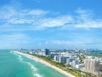 Pestana South Beach Miami Hotels in Miami Beach
