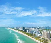 Pestana South Beach Hotel Miami Beach otelleri