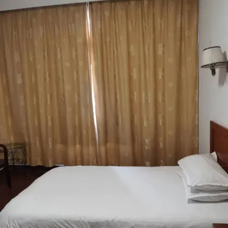 xinhong hotel