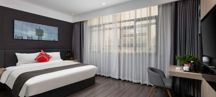 Shankee Coffee Style Hotel (Shangrao Yugan Tianhong Shopping Center) Hotels in Yugan