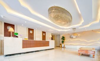 Jinlin Business Hotel
