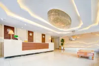 Jinlin Business Hotel Hotels in Ergun
