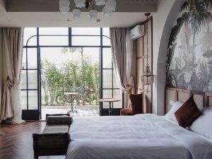 Sanya Summer·Dongzang Seaview Design Homestay