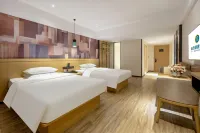 City Comfort Inn