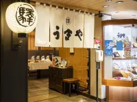 JR Kyushu Hotel Nagasaki - Bữa sáng