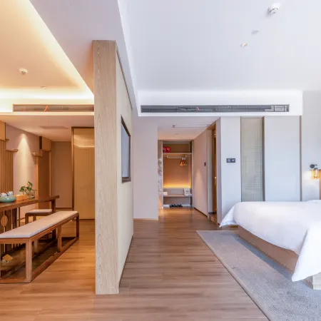 Days Hotel by Wyndham Chenzhou โรงแรมในเฉินโจว