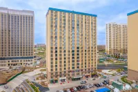 Blue Whale Hotel Lanzhou