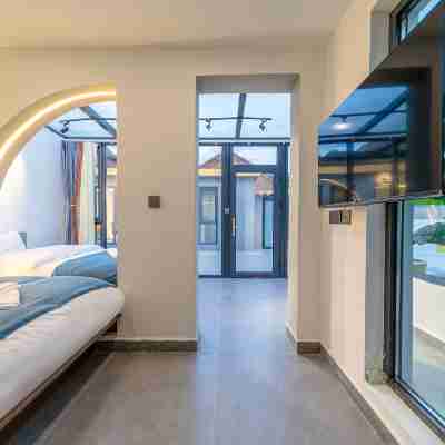 Beijing Qingliangtang Homestay (Qingliang Valley) Rooms