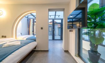 Beijing Qingliang Tang Homestay (Qingliang Valley)