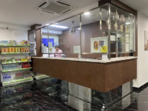 The Concept Hotel KL - Batu Caves Hotels in Batu Caves