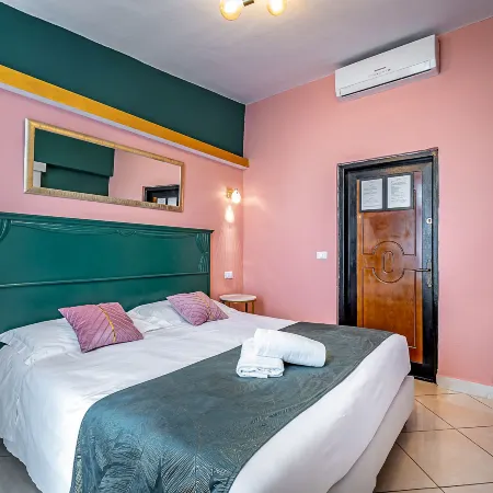 Hotel Veneto Centro Storico di Firenze