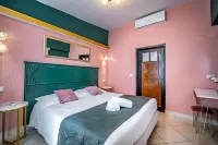 HOTEL VENETO con accesso ZTL - balcone