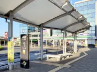 東横INN埼玉三郷駅前 三郷のホテル
