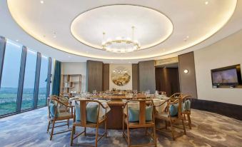 Jinling Jiachen Hotel Zhenjiang