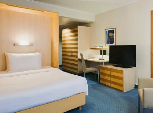 Lindner Hotel Cologne am Dom