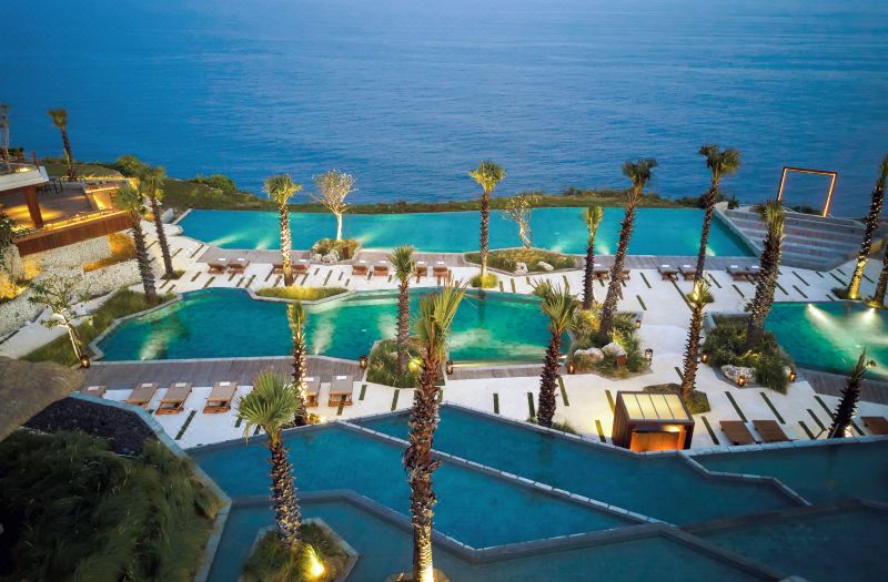 Six Senses, Bali photo 3