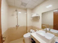 阿爾山卓林酒店（市政府火車站店） - 2星級