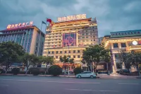 Haifeng International Hotel Hôtels à : Haidong