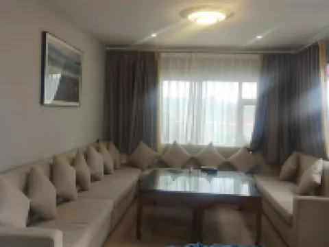 溼地ホリデイホテル アバ県のホテル