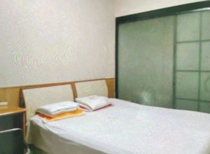 Hongtong Linfen Ruyi Inn