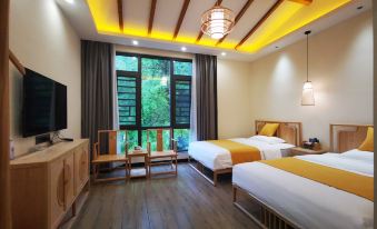 Dayu Banshan guest Guesthouse