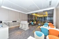 Mechar Hotel (Zunyi Chishui Red Army Avenue) Hotel di Chishui