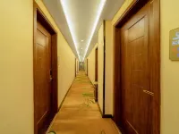 Jingyuan Shengda Hotel Hotel a Xifeng