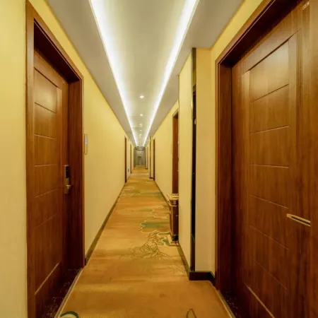 Jingyuan Shengda Hotel