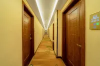 Jingyuan Shengda Hotel Hotels in Xifeng